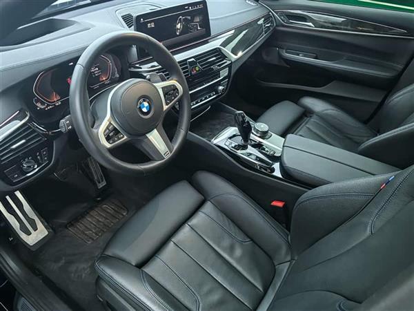����6ϵGT 2024�� 630i M�˶�������װ