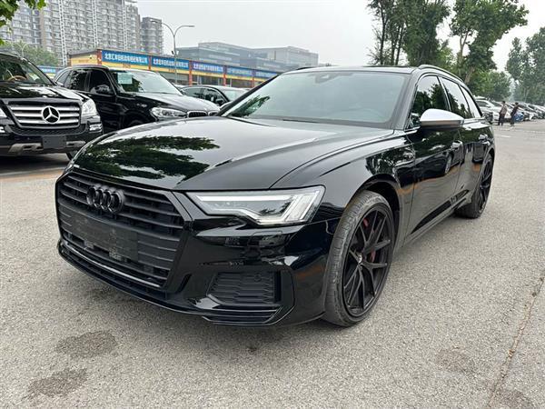 �µ�A6(����) 2022�� Avant �ȷ��� 45 TFSI ��ѡ������