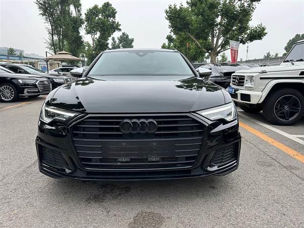 �µ�A6(����) 2022�� Avant �ȷ��� 45 TFSI ��ѡ������