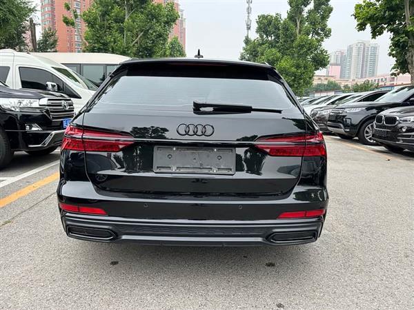 �µ�A6(����) 2022�� Avant �ȷ��� 45 TFSI ��ѡ������