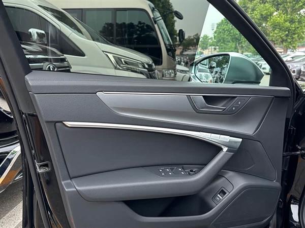 �µ�A6(����) 2022�� Avant �ȷ��� 45 TFSI ��ѡ������