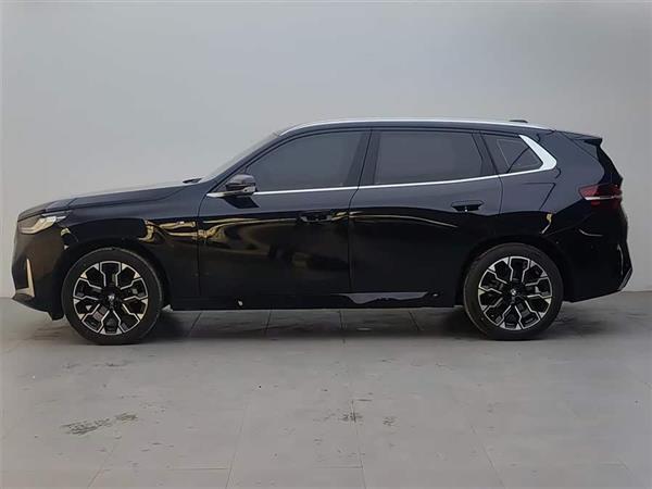 ����X3 2025�� xDrive30L ������ M�˶���װ