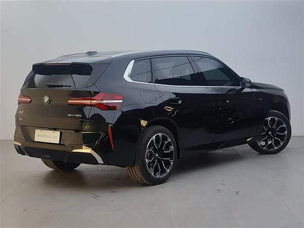 ����X3 2025�� xDrive30L ������ M�˶���װ