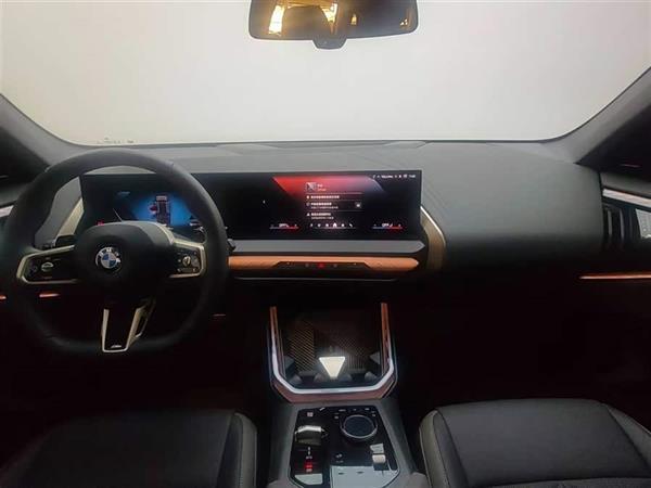 ����X3 2025�� xDrive30L ������ M�˶���װ