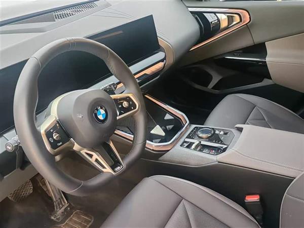 ����X3 2025�� xDrive30L ������ M�˶���װ