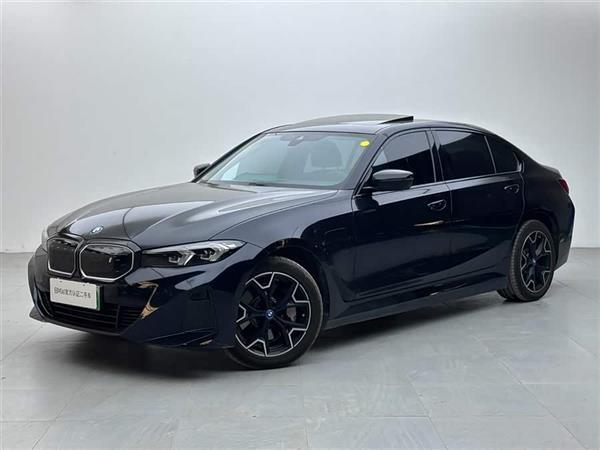 ����i3 2024�� eDrive 40 L ��ҹ��װ