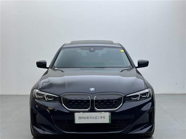 ����i3 2024�� eDrive 40 L ��ҹ��װ