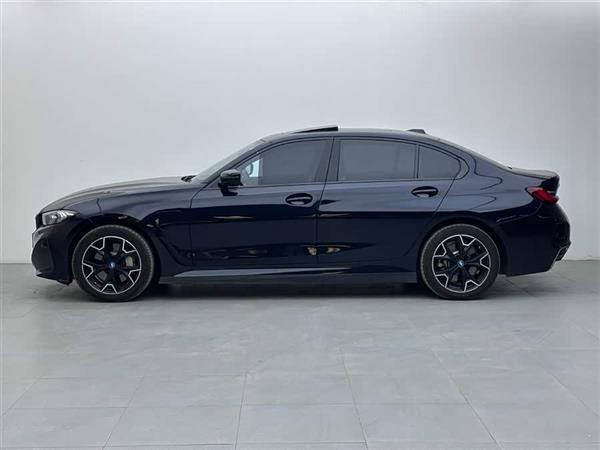 ����i3 2024�� eDrive 40 L ��ҹ��װ
