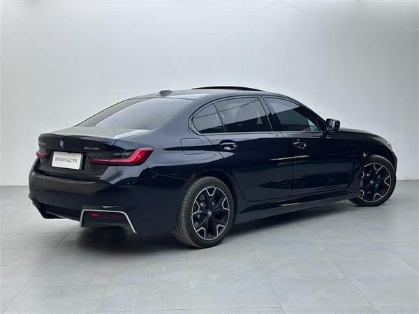 ����i3 2024�� eDrive 40 L ��ҹ��װ