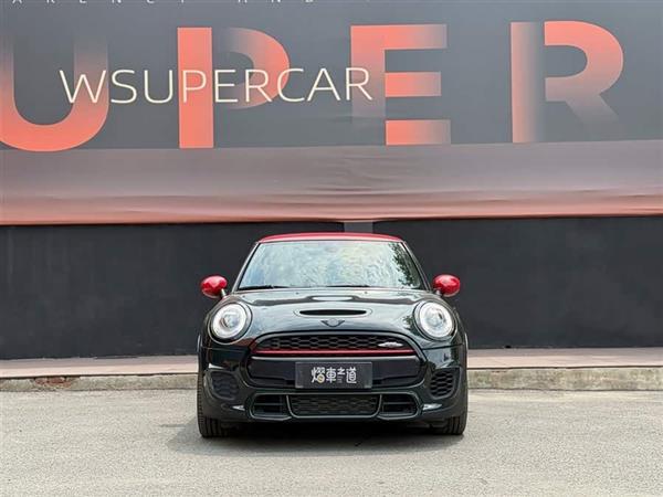MINI JCW 2015�� 2.0T JOHN COOPER WORKS