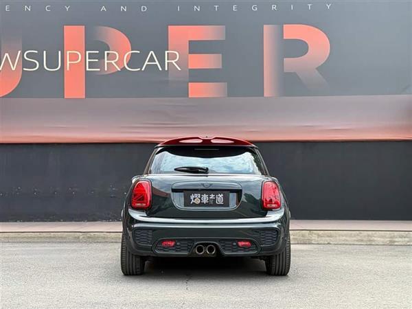 MINI JCW 2015�� 2.0T JOHN COOPER WORKS