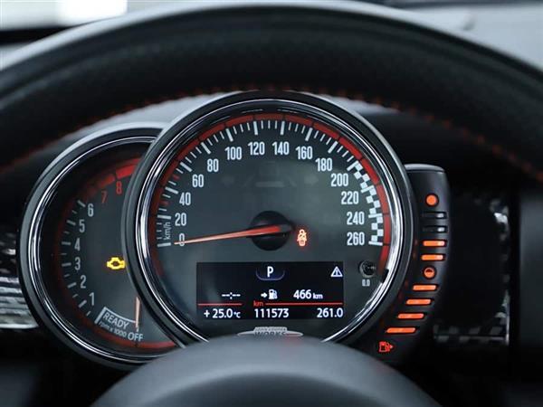 MINI JCW 2015�� 2.0T JOHN COOPER WORKS