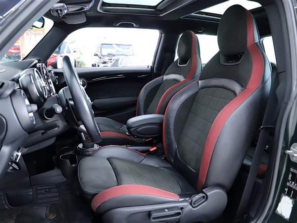 MINI JCW 2015�� 2.0T JOHN COOPER WORKS