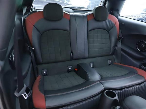 MINI JCW 2015�� 2.0T JOHN COOPER WORKS