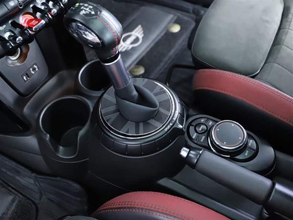 MINI JCW 2015�� 2.0T JOHN COOPER WORKS