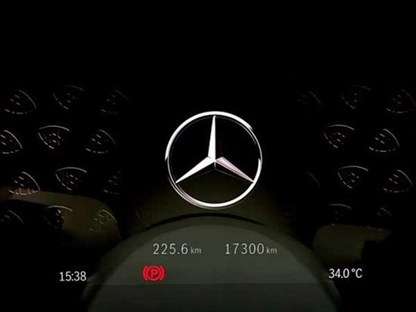 ���ͺ�S�� 2024�� S 480 4MATIC