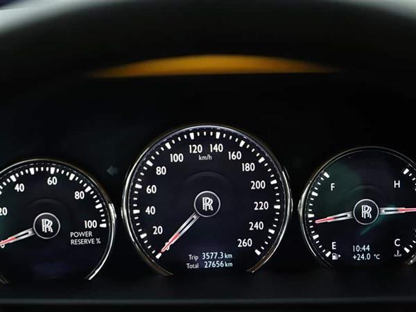������ 2020�� Black Badge