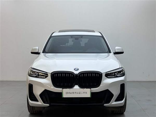 ����iX3 2024�� ������