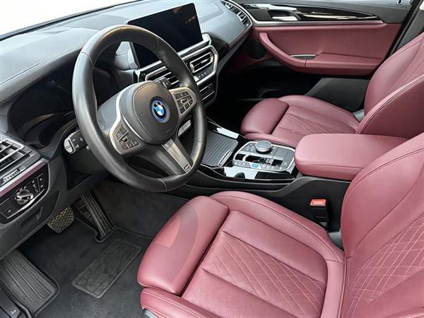 ����iX3 2024�� ������