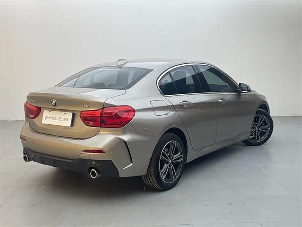 ����1ϵ 2021�� 120i M�˶���