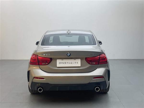 ����1ϵ 2021�� 120i M�˶���