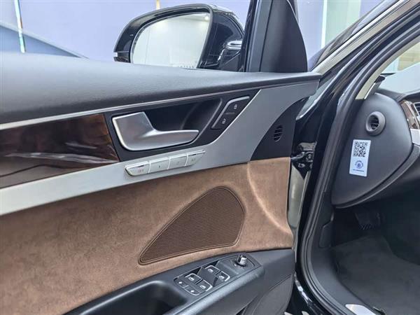 �µ�A8 2016�� A8L 45 TFSI quattro������