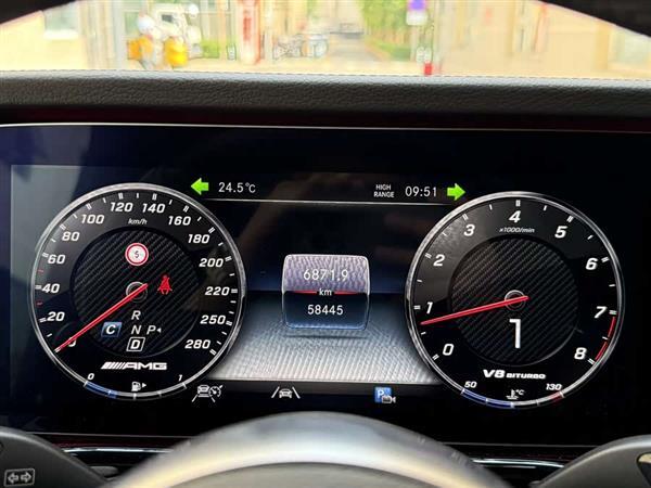 ����G��AMG 2024�� AMG G 63