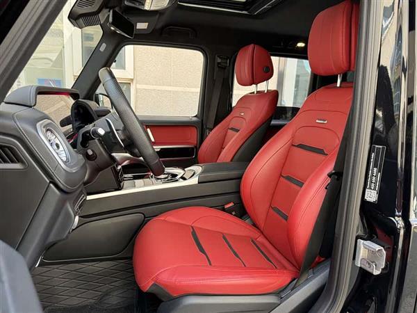 ����G��AMG 2024�� AMG G 63
