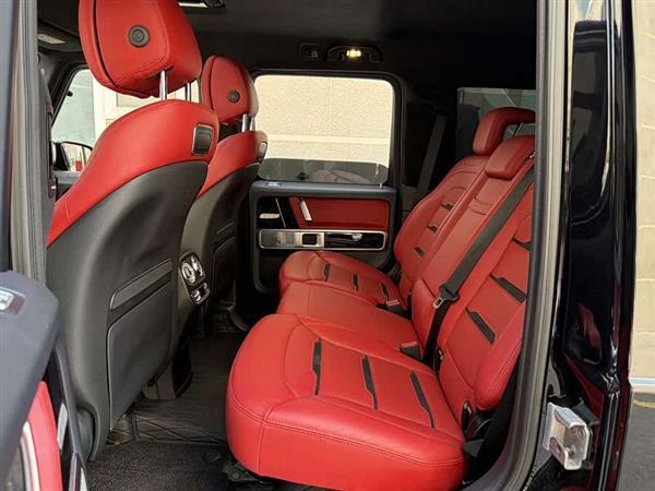 ����G��AMG 2024�� AMG G 63