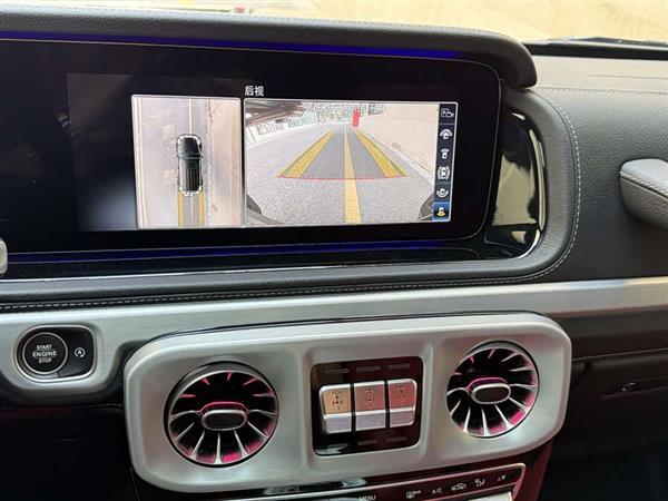 ����G��AMG 2024�� AMG G 63