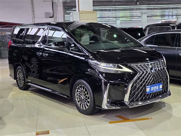 �׿���˹LM 2020�� 300h �������Ű�