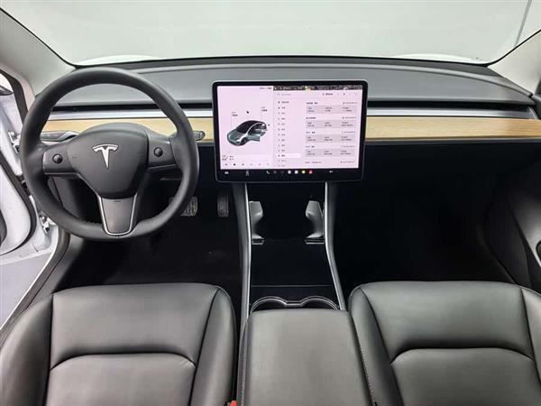 Model 3 2020�� ��׼��������������