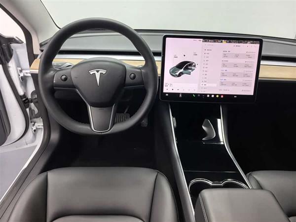 Model 3 2020�� ��׼��������������