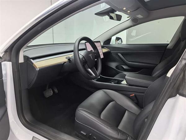 Model 3 2020�� ��׼��������������