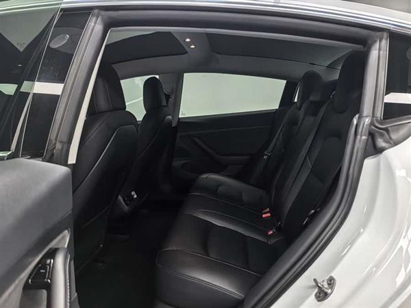 Model 3 2020�� ��׼��������������