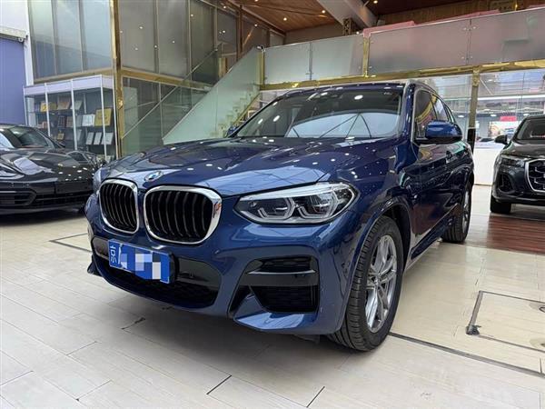 ����X3 2020��  xDrive28i M�˶���װ