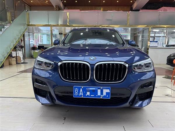 ����X3 2020��  xDrive28i M�˶���װ