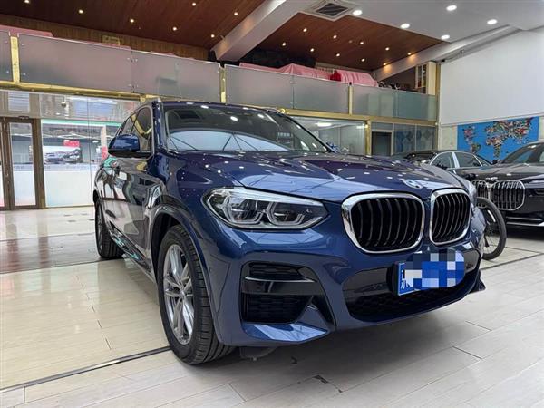 ����X3 2020��  xDrive28i M�˶���װ