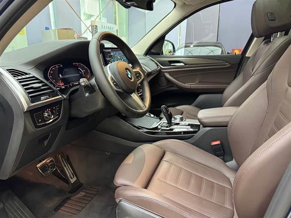 ����X3 2020��  xDrive28i M�˶���װ