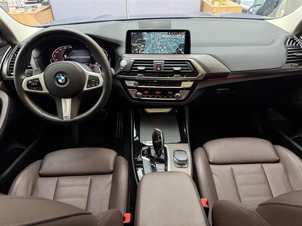 ����X3 2020��  xDrive28i M�˶���װ