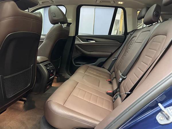 ����X3 2020��  xDrive28i M�˶���װ