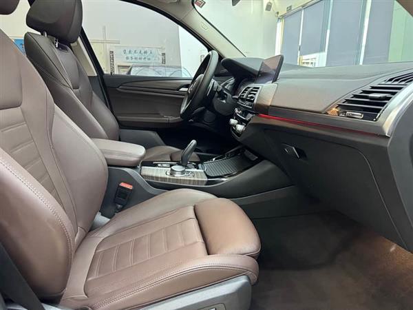 ����X3 2020��  xDrive28i M�˶���װ
