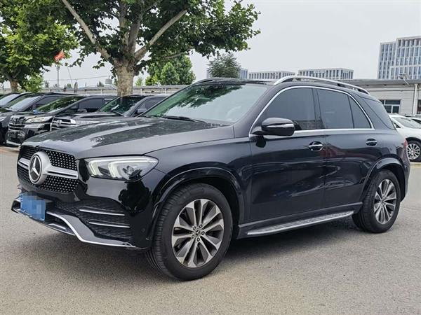 ����GLE(����) 2023�� GLE 350 4MATIC ʱ����