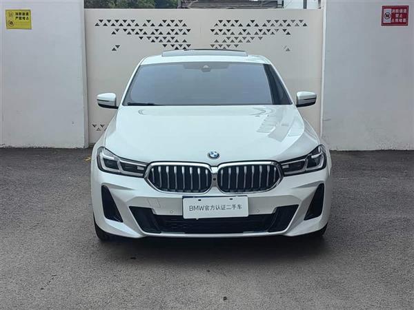 ����6ϵGT 2024�� 630i M�˶�������װ