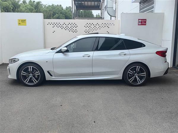����6ϵGT 2024�� 630i M�˶�������װ