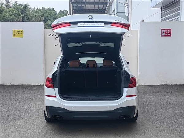 ����6ϵGT 2024�� 630i M�˶�������װ