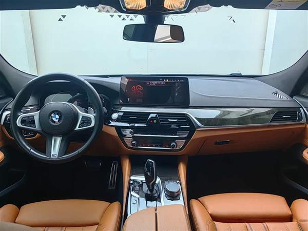 ����6ϵGT 2024�� 630i M�˶�������װ