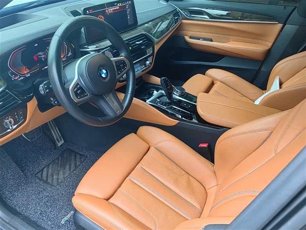 ����6ϵGT 2024�� 630i M�˶�������װ