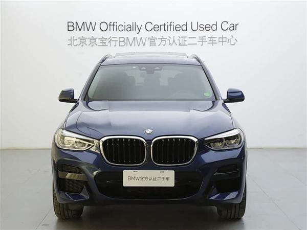 ����X3 2021�� xDrive28i M�˶���װ