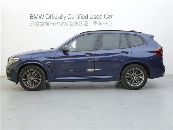 ����X3 2021�� xDrive28i M�˶���װ